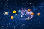 星空