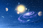 星空