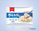 特色饺子包装