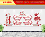 家风家训