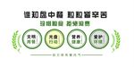 光盘行动 节约粮食文化墙