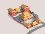 寺庙