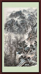 风景如画