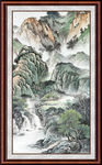 泰山