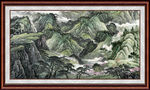 泰山
