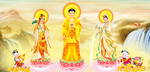 三圣图