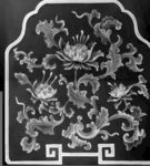 花灰度图