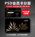 花店VIP卡