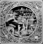 山水人物