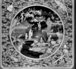 山水人物