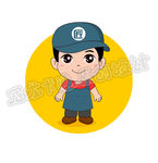 小匠人
