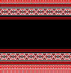 装饰素材  中式花纹 底纹