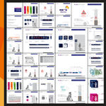 停车场标识导视