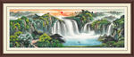 国画山水国画山水国画