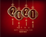 2021年背景