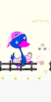 鸭子