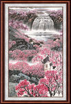 江山如画