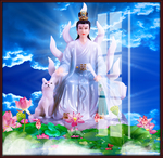 狐仙