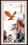 大展鸿图