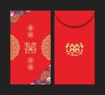 结婚堵门红包