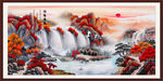 鸿运当头