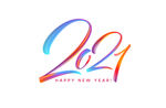 2021新年快乐