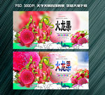 火龙果