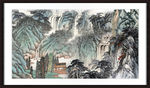 江山如画