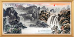 江山如画