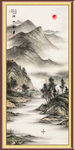 国画山水国画山水国画