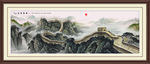 万里长城