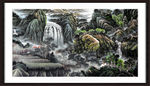 风水画