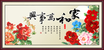 家和万事兴