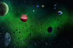 星空