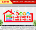 健康中国