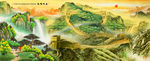 国画山水国画山水国画