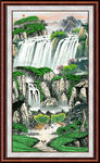 中国山水画