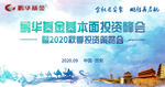 会议背景
