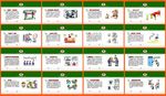安全漫画展览16图