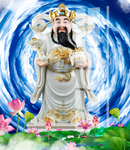 财神