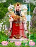 财神