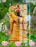 财神