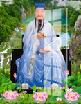 吕洞宾