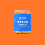 精品面食塑料袋包装样机