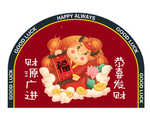 地垫