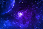 宇宙星空