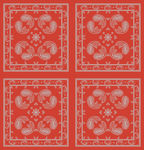 方巾腰果