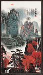 江山如画