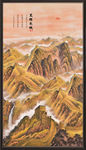 万里长城