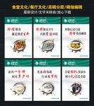 国家电网 餐厅文化 食堂文化图